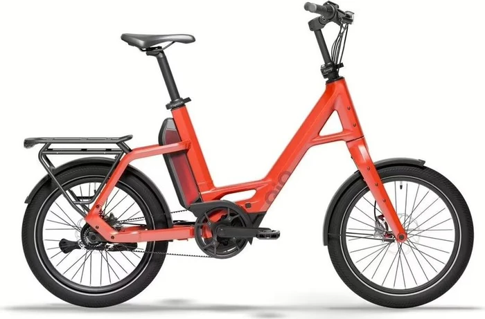 Qio Compact P5 FL Modell 2026