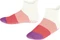 Falke Colour Block Socken off-white (Junior) Vorschaubild