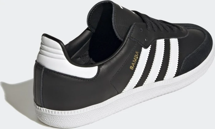 adidas Samba Juventus core black/cloud white