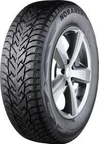 Bridgestone Noranza SUV 001 235/60 R18 107T XL (9039)