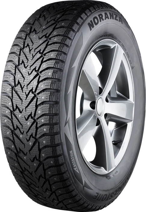 Bridgestone Noranza SUV 001 235/60 R18 107T XL