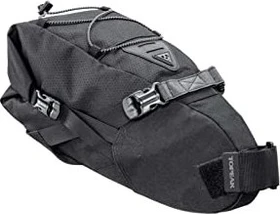 Topeak Backloader 10 Satteltasche schwarz