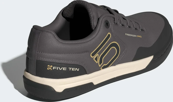 Five Ten Freerider Pro Canvas charcoal/carbon/oat (Herren)