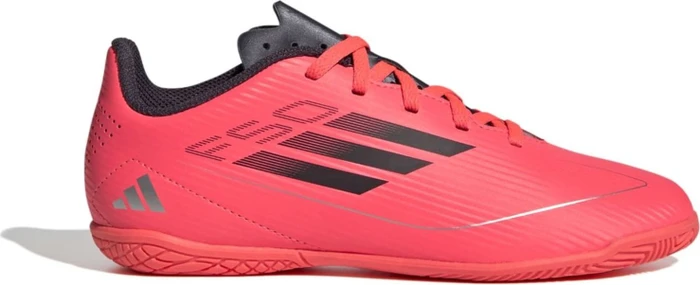 adidas F50 Club IN turbo/aurbla/plamet (Junior)
