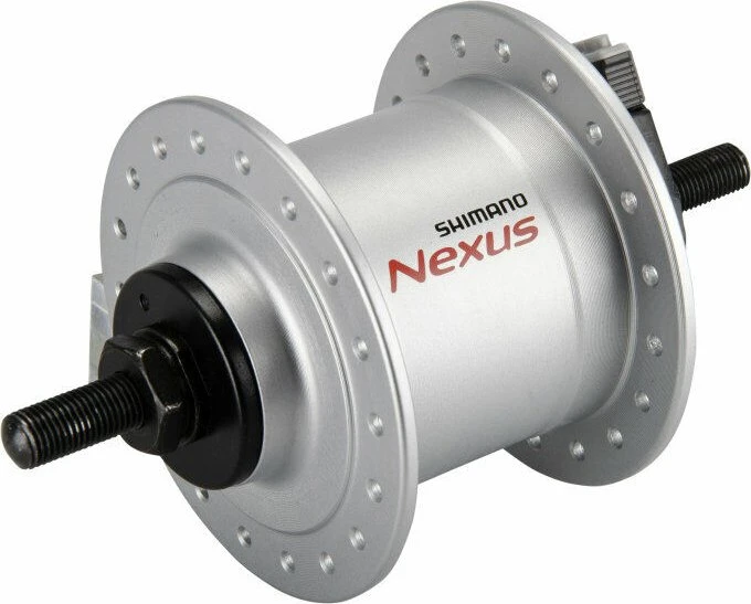 Shimano Nexus DH-C3000-1N 36 Loch Nabendynamo