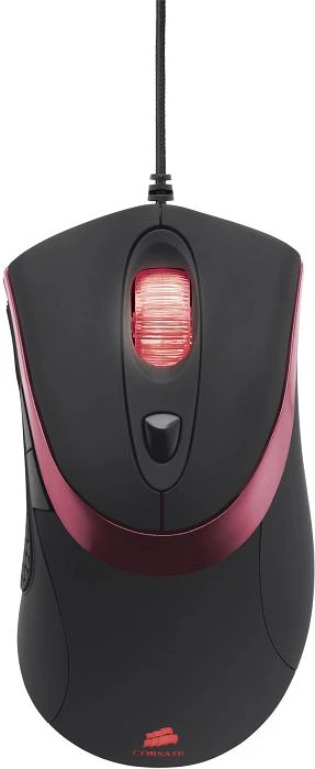 Corsair Raptor M30 Gaming Mouse, USB