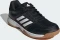 adidas Speedcourt Indoor core black/cloud white/gum Vorschaubild