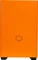 Cooler Master MasterBox NR200P Color Edition Sunset Orange, Glasfenster, Mini-ITX Vorschaubild