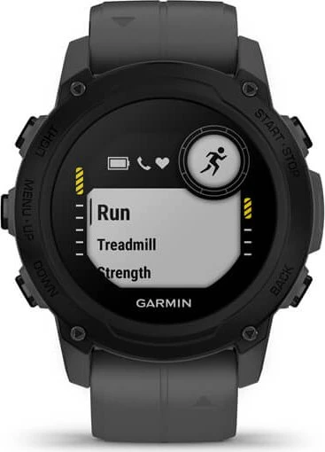 Garmin Descent G1 slate grey