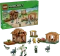 LEGO Minecraft - Angriff des Magiers auf das Dorf Vorschaubild
