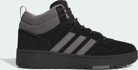 adidas Hoops Mid 4.0 core black/grey four