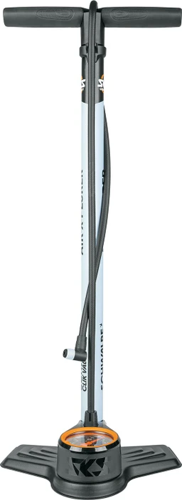 SKS Air X Plorer Clik Valve 10.0 Standpumpe