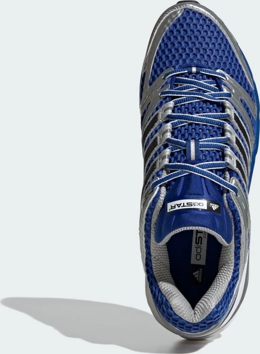 adidas Adistar Control 5 royal blue/silver metallic/cloud white