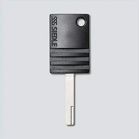 Siedle Schlüssel für Montagerahmen MR 611