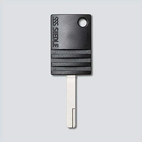 Siedle Schlüssel für Montagerahmen MR 611