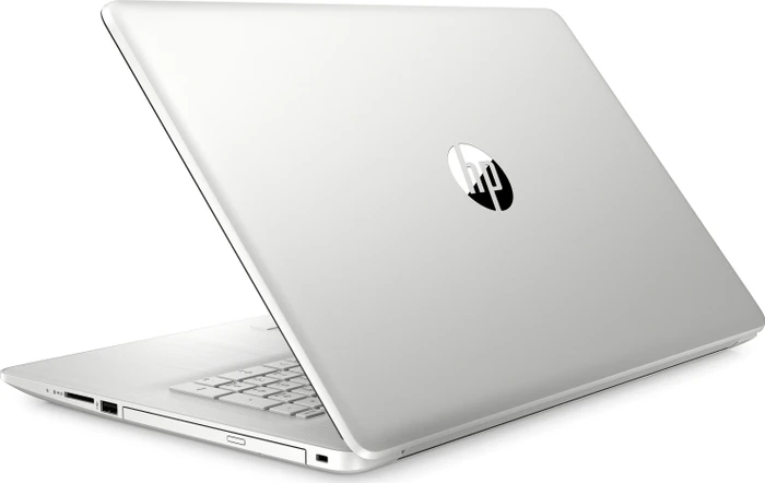 HP Laptop 17-ca3175ng, Natural Silver, Ryzen 7 4700U, 16GB RAM, 512GB SSD, DE