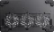 Jonsbo TK-4 Wood, Glasfenster Vorschaubild