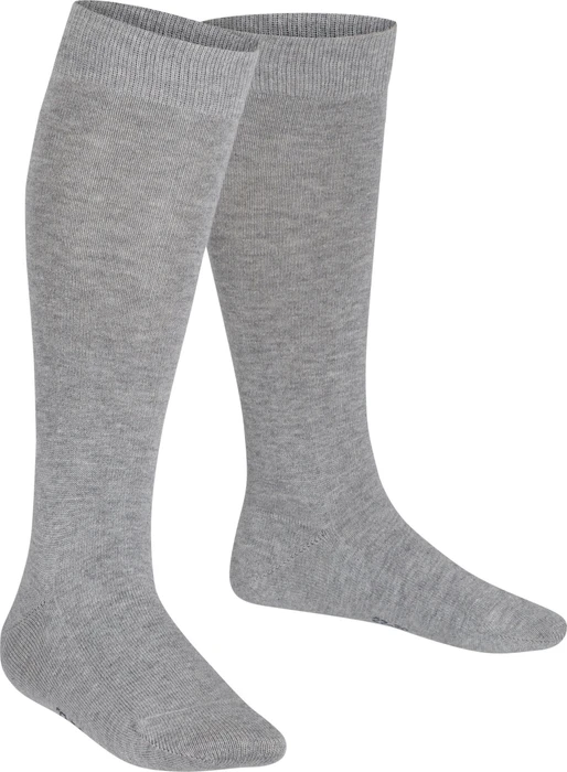Falke Family Socken light grey (Junior)