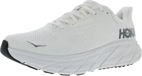 Hoka Arahi 7 blanc de blanc/steel wool (Herren)