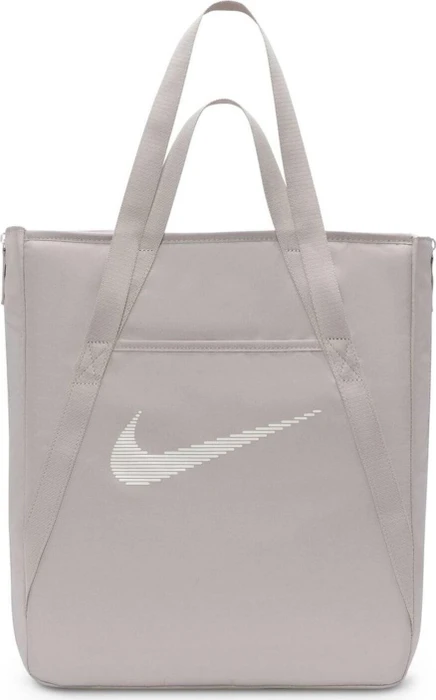 Nike Fitnessstudio Sporttasche college grey/phantom