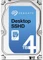 Seagate Desktop SSHD 4TB, 512e / 3.5" / SATA 6Gb/s Vorschaubild