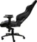noblechairs Epic Gamingstuhl, schwarz/blau Vorschaubild
