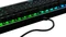 AOC Gaming GK500, LEDs RGB, schwarz, Outemu Red, USB, FR Vorschaubild