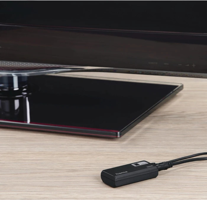 Hama Twin Bluetooth Sender (00040987) – Bild 7