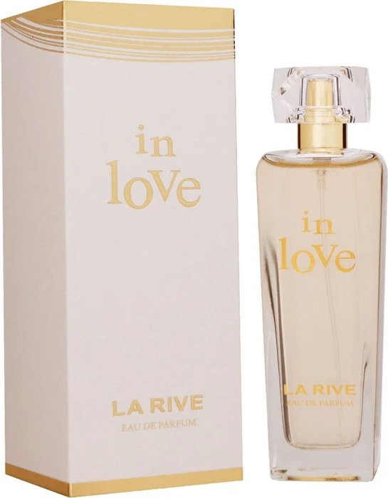 La Rive In Love Eau de Parfum, 90ml