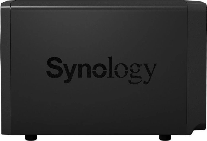 Synology DiskStation DS715, 2GB RAM, 2x RJ-45 1000Base-T, 2x USB-A 3.0