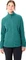 Vaude Rosemoor Fleece II Funktionsjacke fjord green (Damen) Vorschaubild