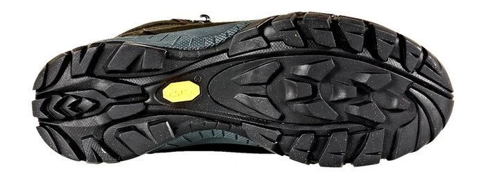 Meindl Gastein GTX schwarz/dunkelbraun (Herren)
