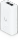 Ubiquiti Wallmount Gigabit PoE-Injektor, 2x RJ-45, 60W passiv PoE (U-PoE++)