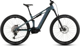 Cube Stereo Hybrid ONE44 HPC Race 800 smaragdgrey'n'prism Modell 2026