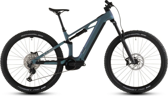 Cube Stereo Hybrid ONE44 HPC Race 800 Modell 2026