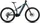 Cube Stereo Hybrid ONE44 HPC Race 800 smaragdgrey'n'prism Modell 2026 (102360)