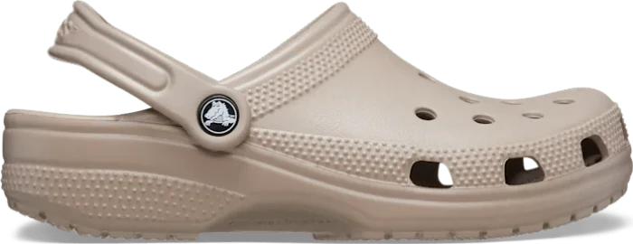 Crocs Classic taupe
