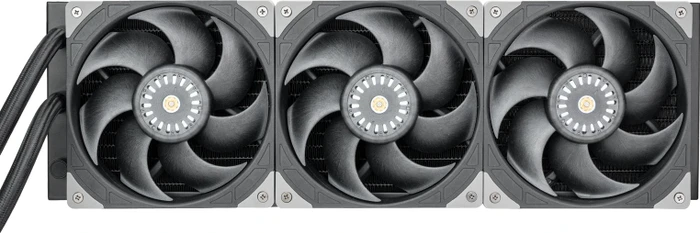 SilverStone XE420