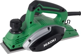 Hikoki P20SFNXZ Elektro-Hobel inkl. Koffer