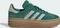 adidas Gazelle Bold collegiate green/wonder white/gold metallic (Damen) Vorschaubild
