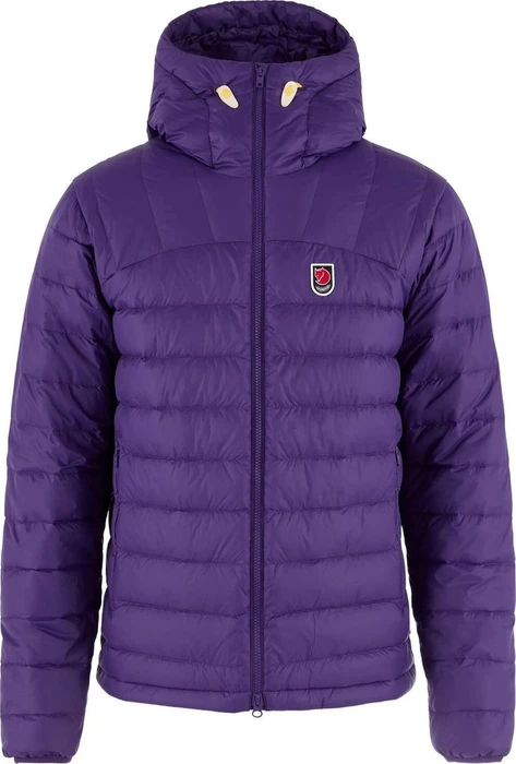Fjällräven Expedition Pack Down Hoodie Jacke (Herren)