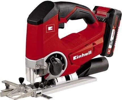 Einhell TE-JS 18 Li Akku-Pendelhubstichsäge