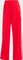 adidas Firebird Loose Trainingshose lang better scarlet (Damen) Vorschaubild
