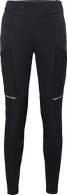 Vaude Larice Tights Hose lang schwarz (Damen)