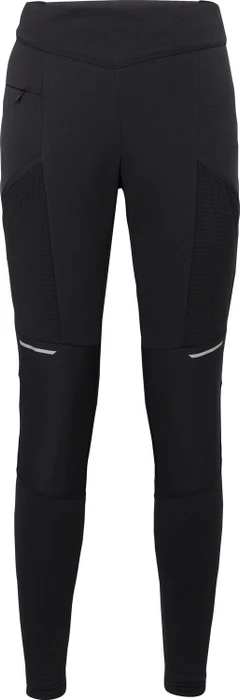 Vaude Larice Tights Hose lang schwarz (Damen)