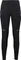 Vaude Larice Tights Hose lang schwarz (Damen) Vorschaubild