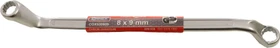 Connex COX530809 Doppelringschlüssel, 8/9mm