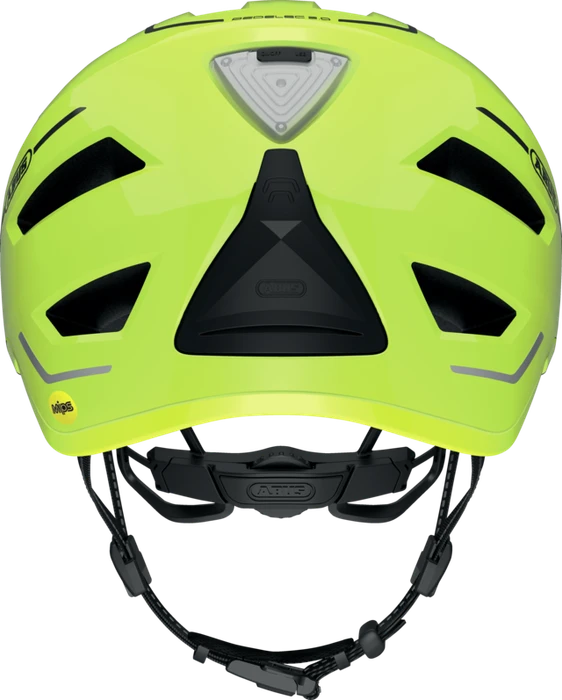 ABUS Pedelec 2.0 MIPS Helm signal yellow