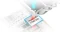 PowerColor Hellhound Spectral White Radeon RX 9070 XT, 16GB GDDR6, HDMI, 3x DP Vorschaubild