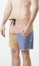 Picture Andy Heritage 17 Badeshorts dark stone (Herren)